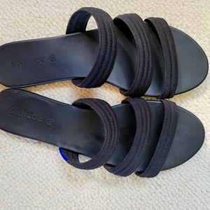 Rothy's Triple Band Sandal